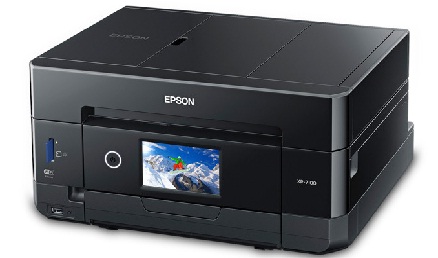Download epson drivers for mac
